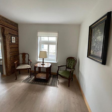 Haapsalu Guesthouse Εξωτερικό φωτογραφία