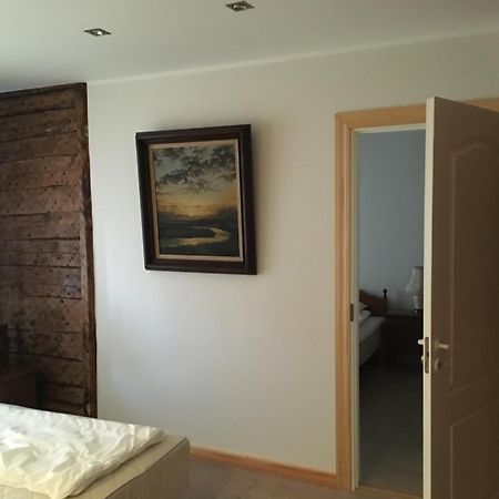 Haapsalu Guesthouse Εξωτερικό φωτογραφία