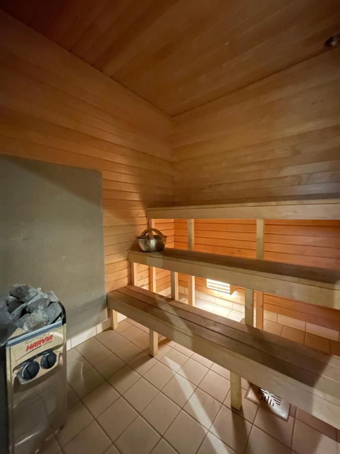 Haapsalu Guesthouse Εξωτερικό φωτογραφία