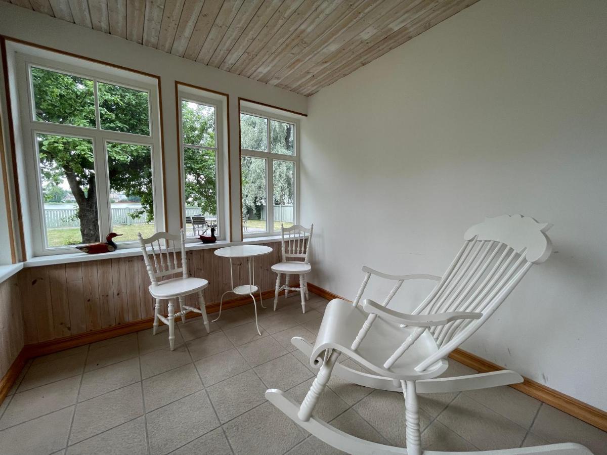 Haapsalu Guesthouse Εξωτερικό φωτογραφία