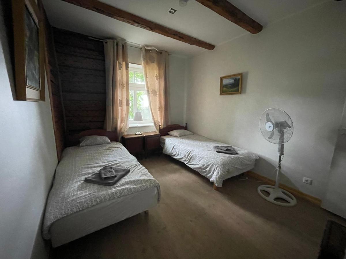 Haapsalu Guesthouse Εξωτερικό φωτογραφία