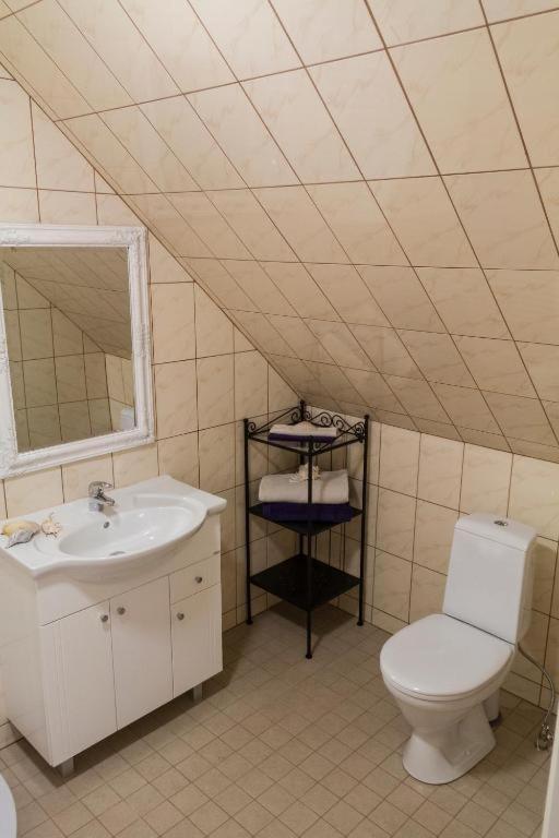 Haapsalu Guesthouse Εξωτερικό φωτογραφία