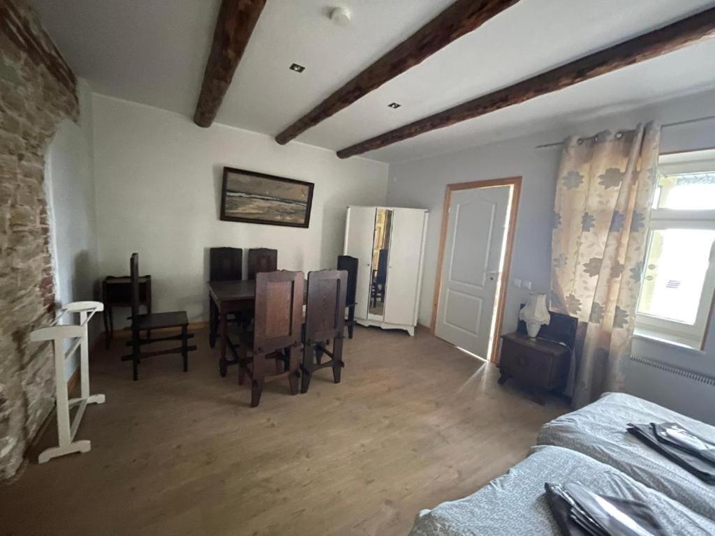 Haapsalu Guesthouse Εξωτερικό φωτογραφία