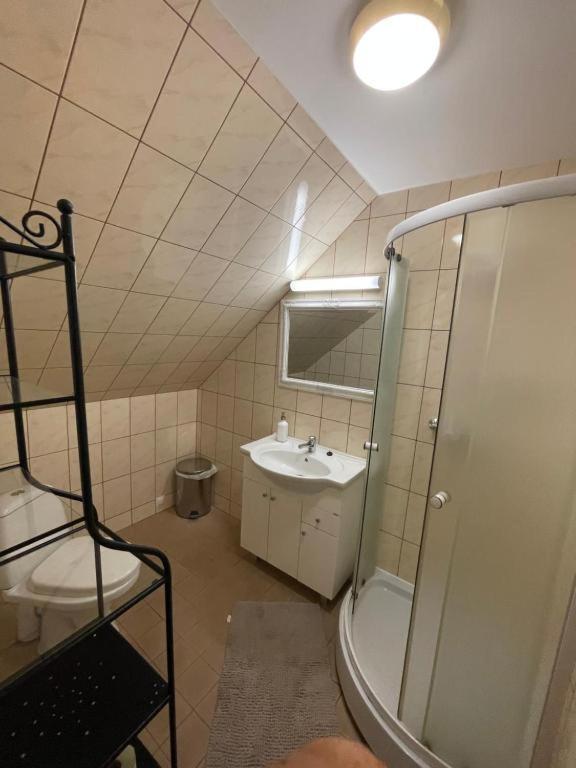 Haapsalu Guesthouse Εξωτερικό φωτογραφία
