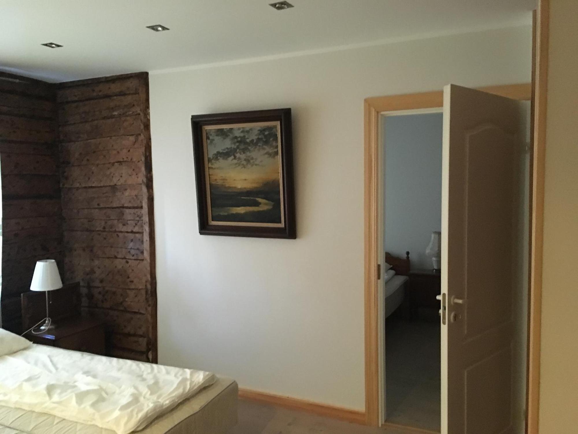 Haapsalu Guesthouse Εξωτερικό φωτογραφία