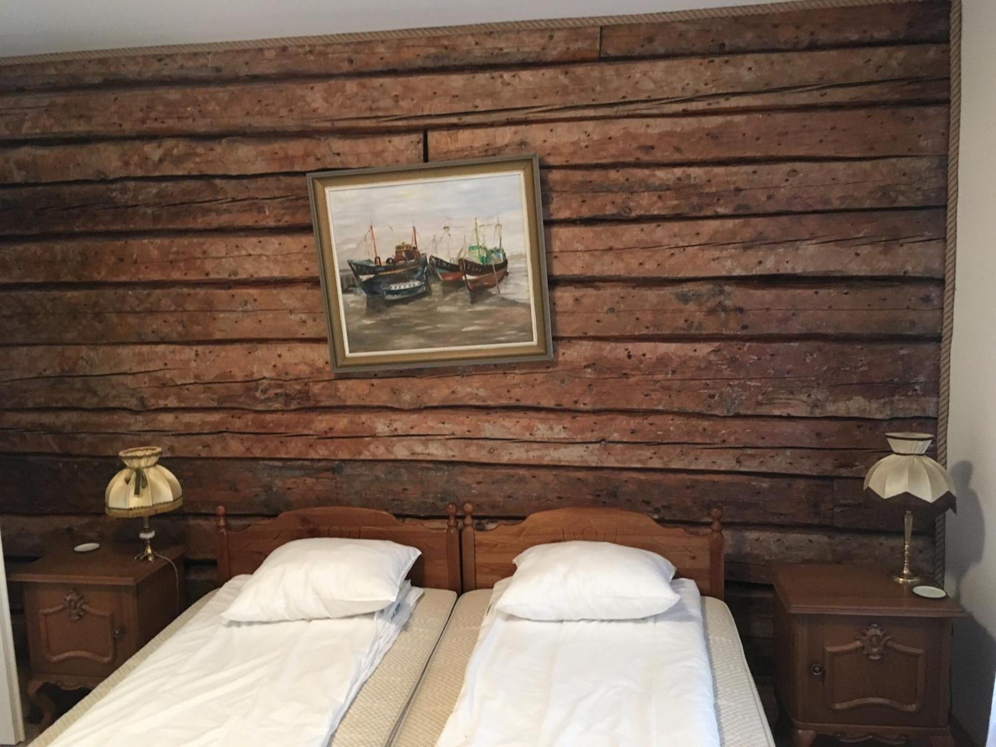 Haapsalu Guesthouse Εξωτερικό φωτογραφία