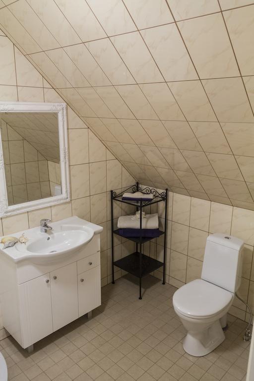 Haapsalu Guesthouse Δωμάτιο φωτογραφία