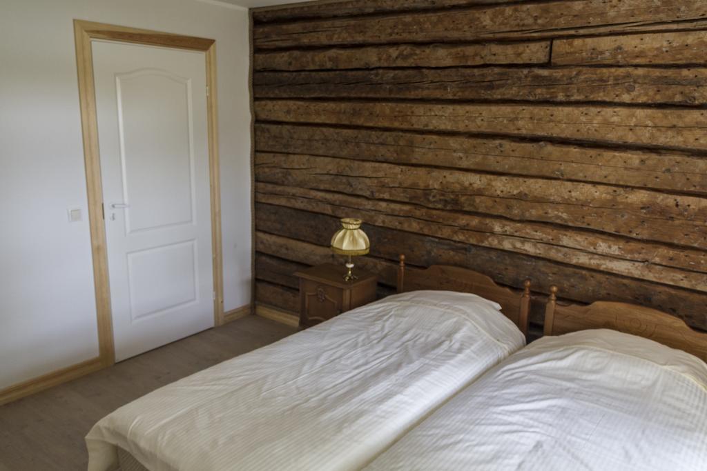 Haapsalu Guesthouse Δωμάτιο φωτογραφία