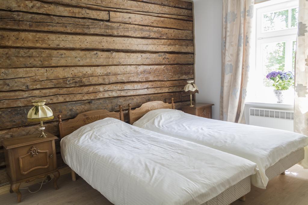 Haapsalu Guesthouse Δωμάτιο φωτογραφία